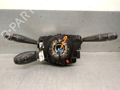 Used Headlight switch PEUGEOT 2008 I (CU_) 1.6 BlueHDi 120 (120 hp) 30760296