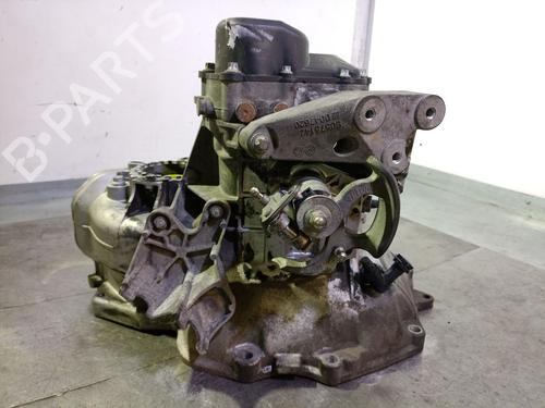 Gearbox OPEL ZAFIRA / ZAFIRA FAMILY B (A05) 1.6 (M75) | BP28154617M3 