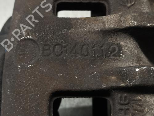 Left front brake caliper SSANGYONG ACTYON I  | BP11618923M105 