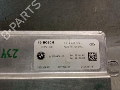 Electronic module BMW X6 (G06, F96) xDrive 40 d Mild-Hybrid | BP28726300M83 