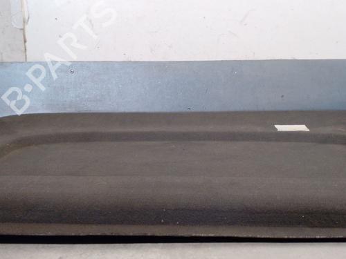 Rear parcel shelf ROVER 45 I Saloon (RT) 2.0 iDT | BP29831639C85