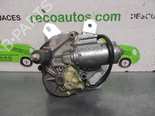 Used Rear wiper motor NISSAN TERRANO II (R20) 2.7 TDi 4WD (125 hp) 3154745