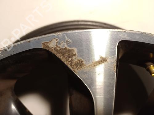 Rim NISSAN QASHQAI I (J10, NJ10) 1.6 dCi | BP29994725C45