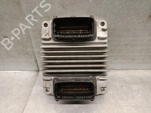 Used Engine control unit (ECU) Engine control unit (ECU) DAEWOO KALOS (KLAS) 1.4 (83 hp) 36293066 36293066