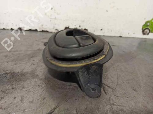 Rear right interior door handle PEUGEOT 406 (8B) 2.1 TD 12V | BP5399576I16 