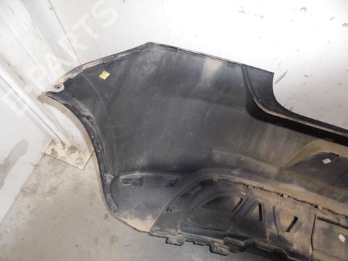 Rear bumper VW POLO V (6R1, 6C1) 1.4 GTI | BP8358098C8 