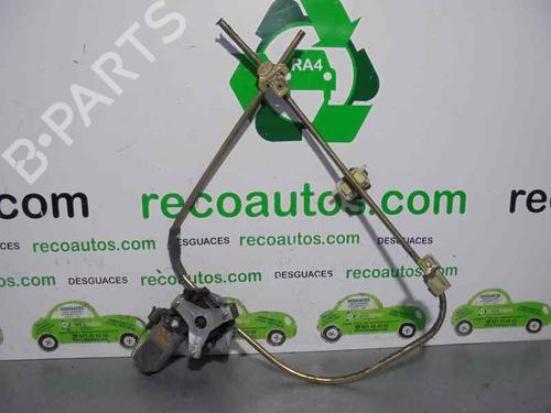 Used Front right window mechanism RENAULT 19 I Chamade (L53_) 1.9 D (L534, L53J) (64 hp) 2088828
