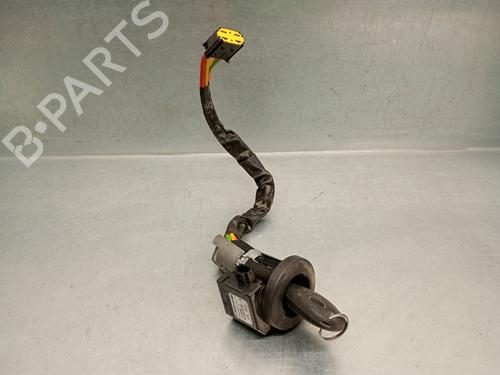 Ignition barrel DACIA LOGAN MCV (KS_) 1.5 dCi (KS0W) | BP28110842M48 