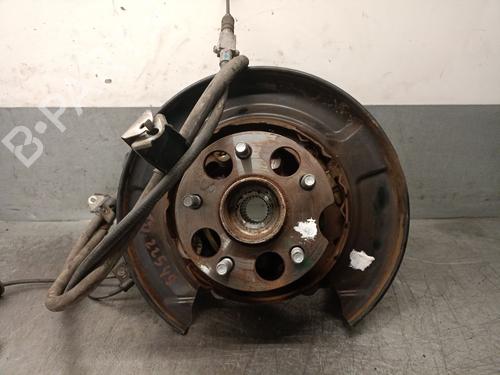 Right rear steering knuckle LEXUS RX (_U3_) 400h (MHU38_) | BP25725500M28 