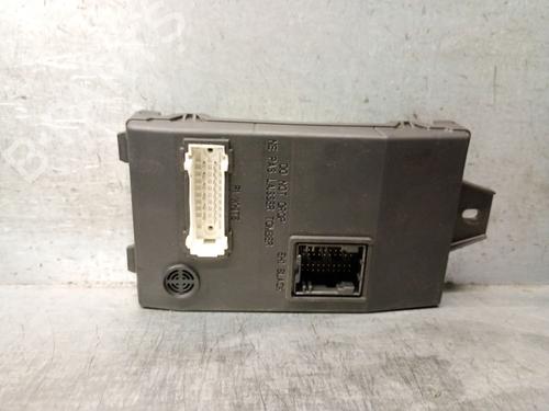 Elektronisk modul DACIA LOGAN (LS_) 1.5 dCi (LS0K) (68 hp) 28726257