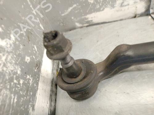 Steering rack FORD FOCUS C-MAX (DM2) 1.8 TDCi | BP31250924M22 