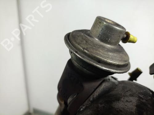 Engine RENAULT KANGOO (KC0/1_) 1.9 dTi (KC0U) | BP32066256M1 