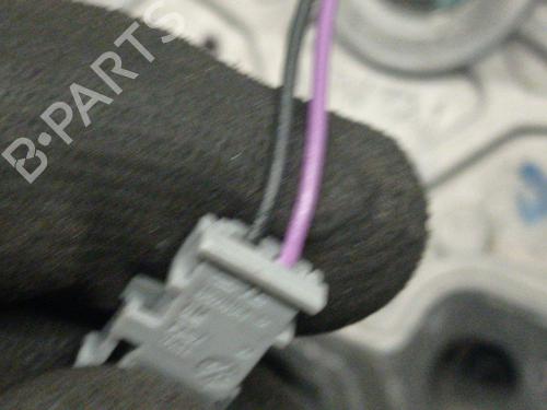 Steering wheel OPEL COMBO Box Body/MPV (K9) 1.5 D | BP31940013C49