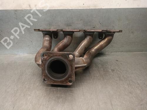 Exhaust manifold VW GOLF V (1K1) 1.6 FSI | BP25030323M110 