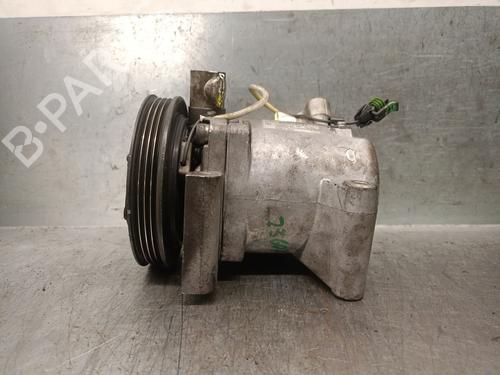 AC-Kompressor SMART FORTWO Coupe (451) 1.0 (451.331, 451.380) | BP29704279M34