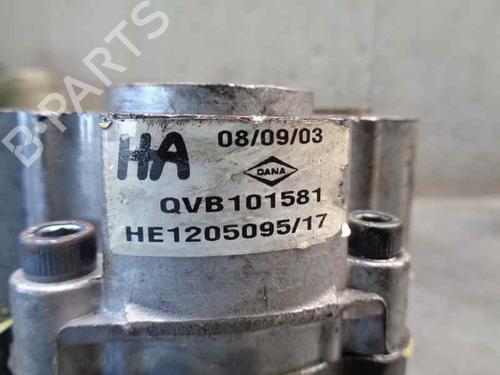 Steering pump ROVER STREETWISE Hatchback 1.4 | BP5105085M99 