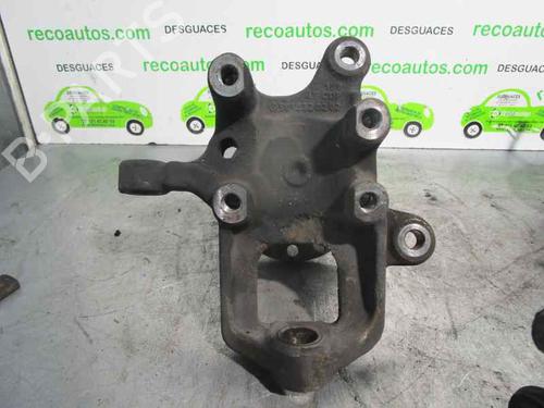 Right front steering knuckle MERCEDES-BENZ SPRINTER 3-t Van (B903)  | BP2334513M26 