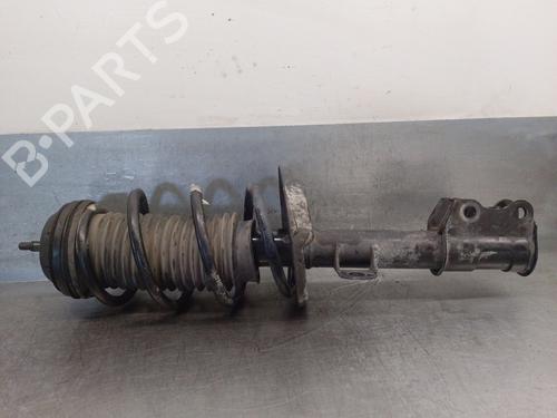 Used Right front shock absorber OPEL CORSA E (X15) 1.4 LPG (08, 68) (90 hp) 29452210