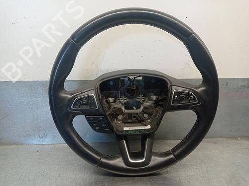 Used Steering wheel FORD FOCUS III Turnier 1.0 EcoBoost (125 hp) 20267606