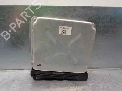 Used Engine control unit (ECU) Engine control unit (ECU) VOLVO S60 I (384) 2.4 (140 hp) 7834817 7834817