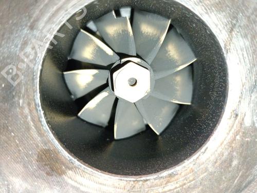 Turbocharger/Supercharger OPEL VECTRA B Hatchback (J96)  | BP29449872M71 