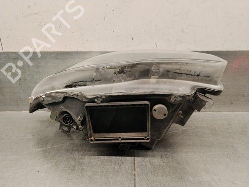 Right headlight BMW 1 Convertible (E88) 118 i | BP38442209C29 - Image 4