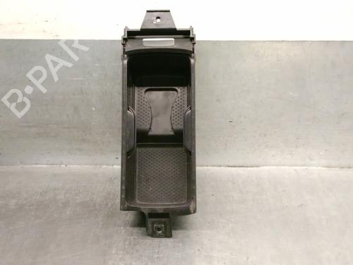 Console central VW SCIROCCO III (137, 138) 2.0 TDI (150 hp) 26326586