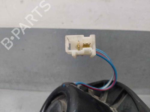 Heater blower motor NISSAN SERENA (C23) 2.3 D | BP18641243M62 