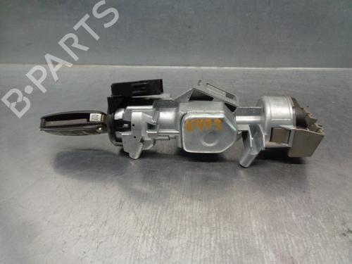 Ignition barrel FORD FOCUS III 1.0 EcoBoost | BP10911593M48 