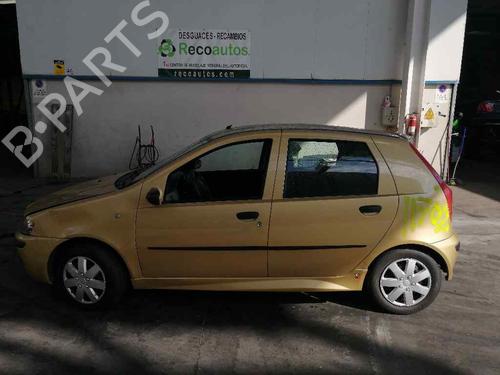 Fuse box FIAT PUNTO (188_) 1.2 16V 80 (188.233, .235, .253, .255, .333, .353, .639,... | BP6166159E1 
