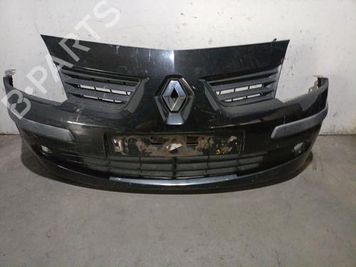 front-bumper-renault-modus-grand-modus-fjp0_-2004-39592761 main image