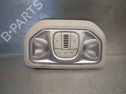 Used Interior roof light FIAT TIPO Saloon (356_, 357_) 1.4 LPG (356SXF1B) (120 hp) 12116038