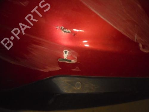 Rear bumper CITROËN C3 I (FC_, FN_) 1.4 HDi | BP9369472C8 