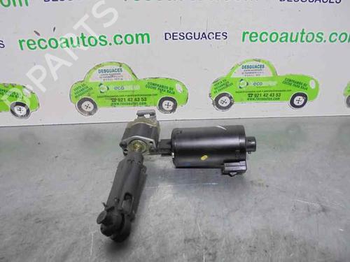 Elektronisk modul HONDA ACCORD VII Tourer (CM, CN) 2.2 i-CTDi (CN2) | BP20248364M83 