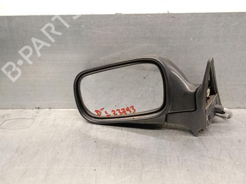 Used Left mirror SUBARU FORESTER (SF_) 2.0 AWD (SF5) (125 hp) 29574571
