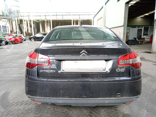 Third brake light CITROËN C5 III (RD_) 1.6 HDi 110 (RD9HL0, RD9HR8, RD9HRA) | BP24398121L11 - Image 7