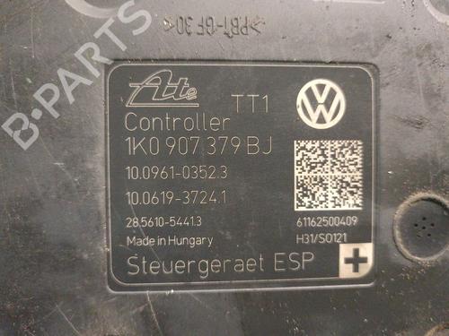 ABS pump AUDI A3 Convertible (8P7) 1.6 TDI | BP33937023M43 - Image 6