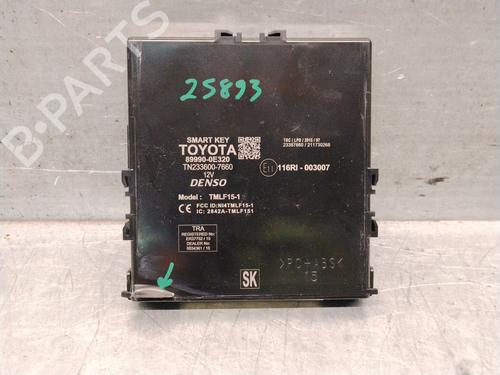 Used Electronic module Electronic module 37020910 37020910
