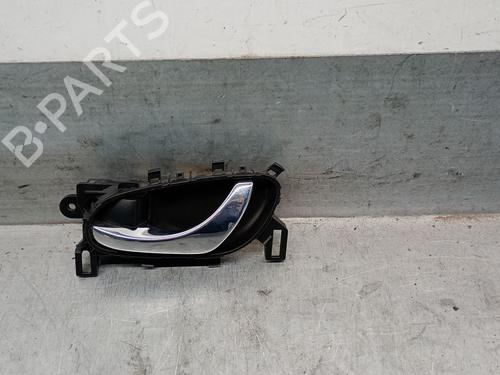 Used Front left interior door handle NISSAN X-TRAIL III (T32_, T32R, T32RR) 1.6 dCi ALL MODE 4x4-i (NT32) (130 hp) 25246219
