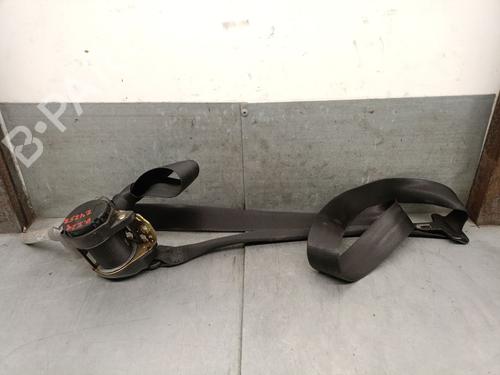 Used Front left seatbelt MERCEDES-BENZ C-CLASS (W202) C 180 (202.018) (122 hp) 31194288