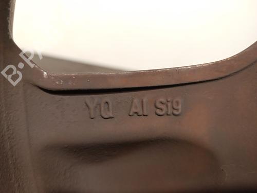 Rim OPEL ASTRA H (A04) 1.4 (L48) | BP27202645C45 