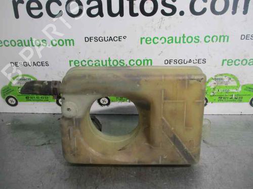 Expansion tank RENAULT TWINGO I (C06_) 1.2 16V (C06C, C06D, C06K) | BP2106027C120 