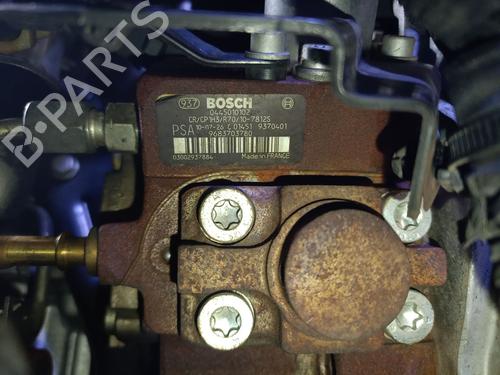 Engine PEUGEOT PARTNER Tepee 1.6 HDi 75 (16V) | BP29734975M1 