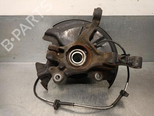 Venstre Styrespindel Lejehus FORD KA+ III (UK, FK) 1.2 Ti-VCT (85 hp) 22651785