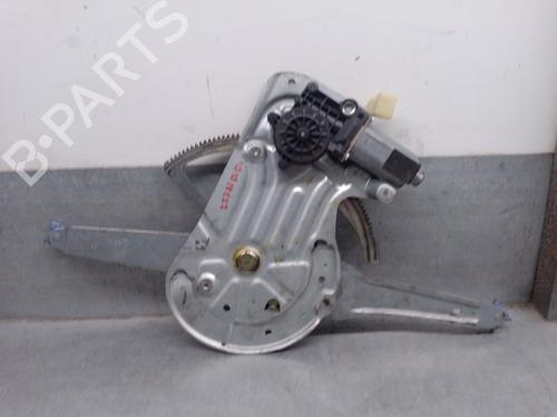 Used Front right window mechanism VOLVO XC90 I (275) D5 AWD (185 hp) 26493609