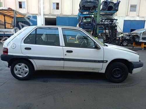 Brugte CITROËN SAXO (S0, S1) 1.5 D 4813780
