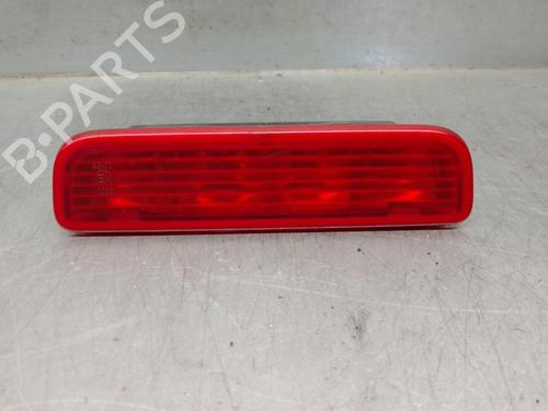 Used Third brake light Third brake light 16443375 16443375