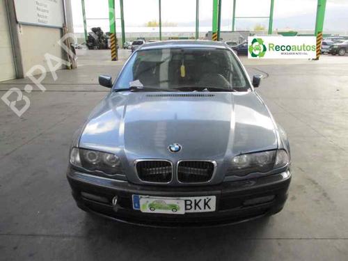 Mirror switch BMW 3 (E46)  | BP2115484I25 