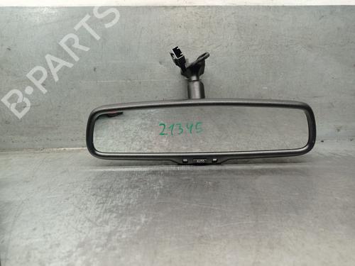 Rétroviseur intérieur TOYOTA YARIS (_P21_, _PA1_, _PH1_) 1.5 Hybrid (MXPH10, MXPH11) (116 hp) 20663567