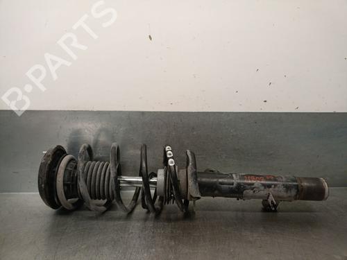 Used Right front shock absorber PEUGEOT 1007 (KM_) 1.4 (75 hp) 22738947